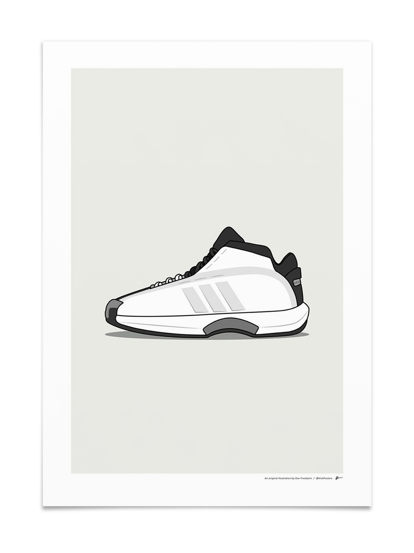 Kobe Crazy 1 Storm Trooper