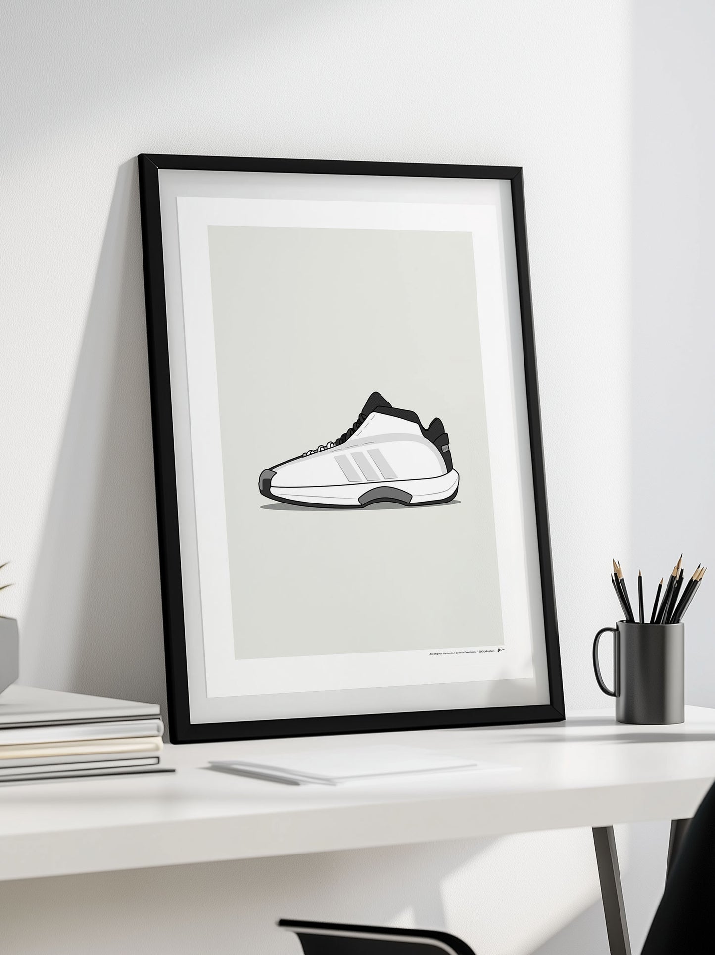 Kobe Crazy 1 Storm Trooper