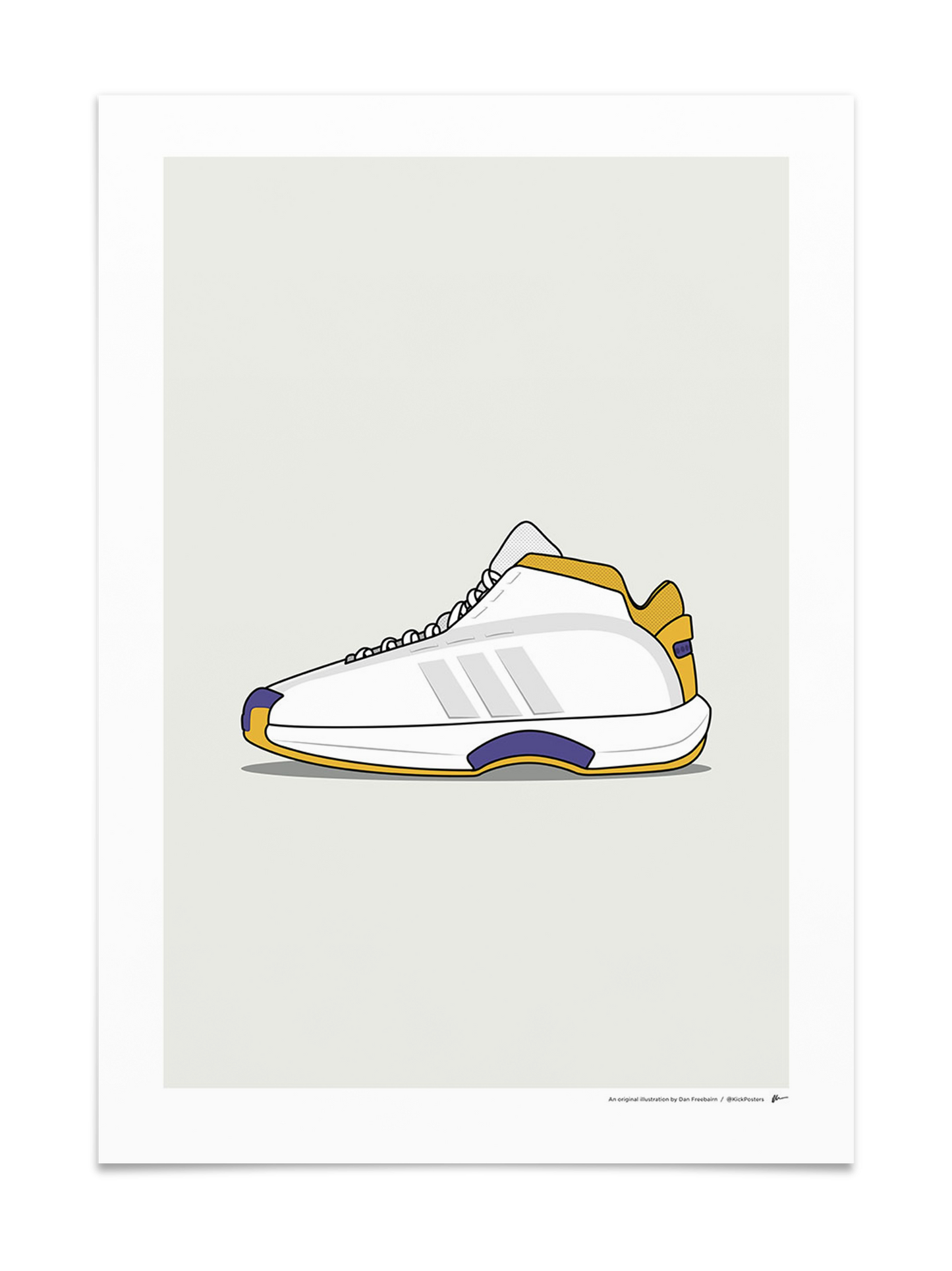 Kobe Crazy 1 Lakers