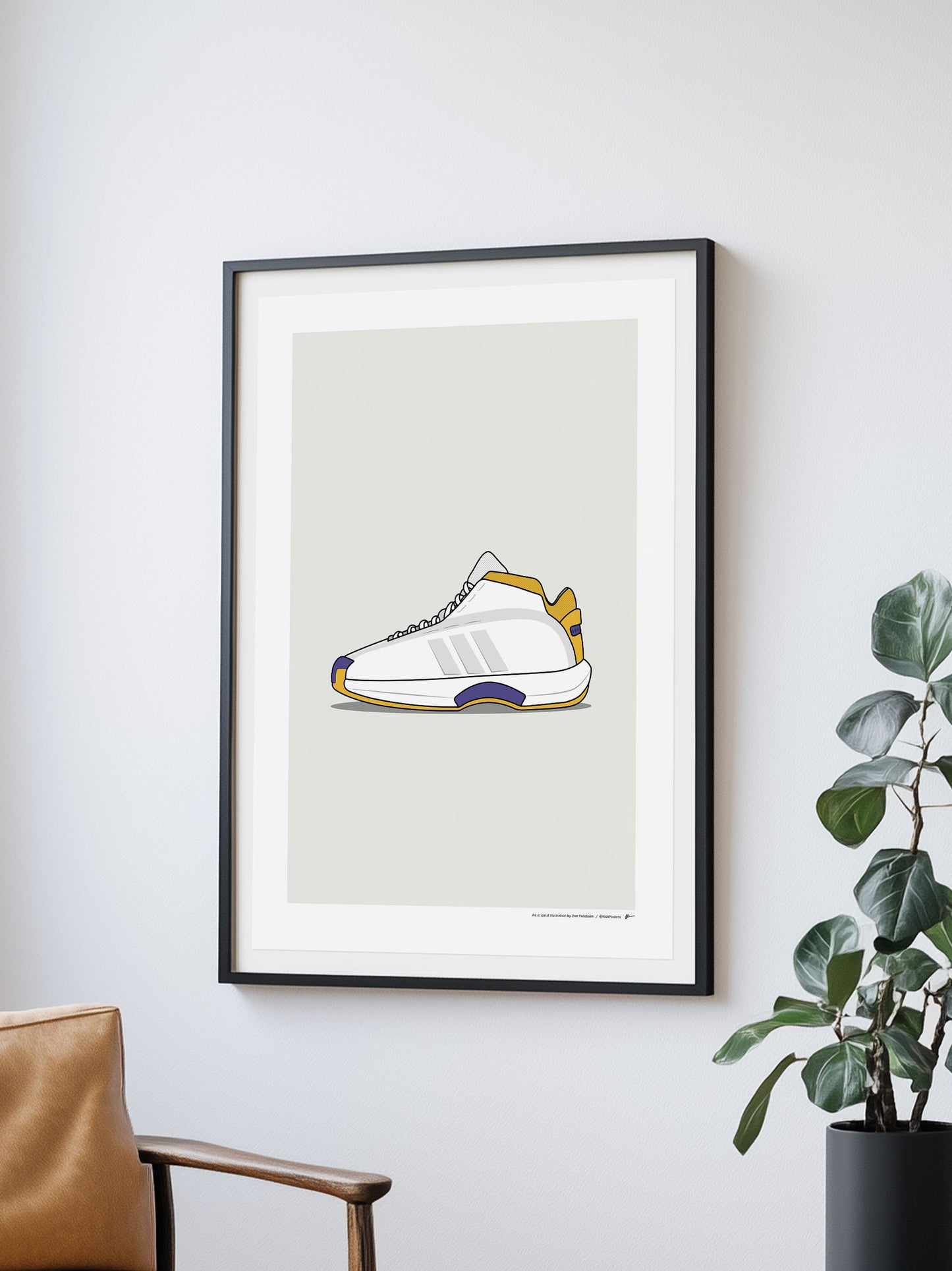 Kobe Crazy 1 Lakers