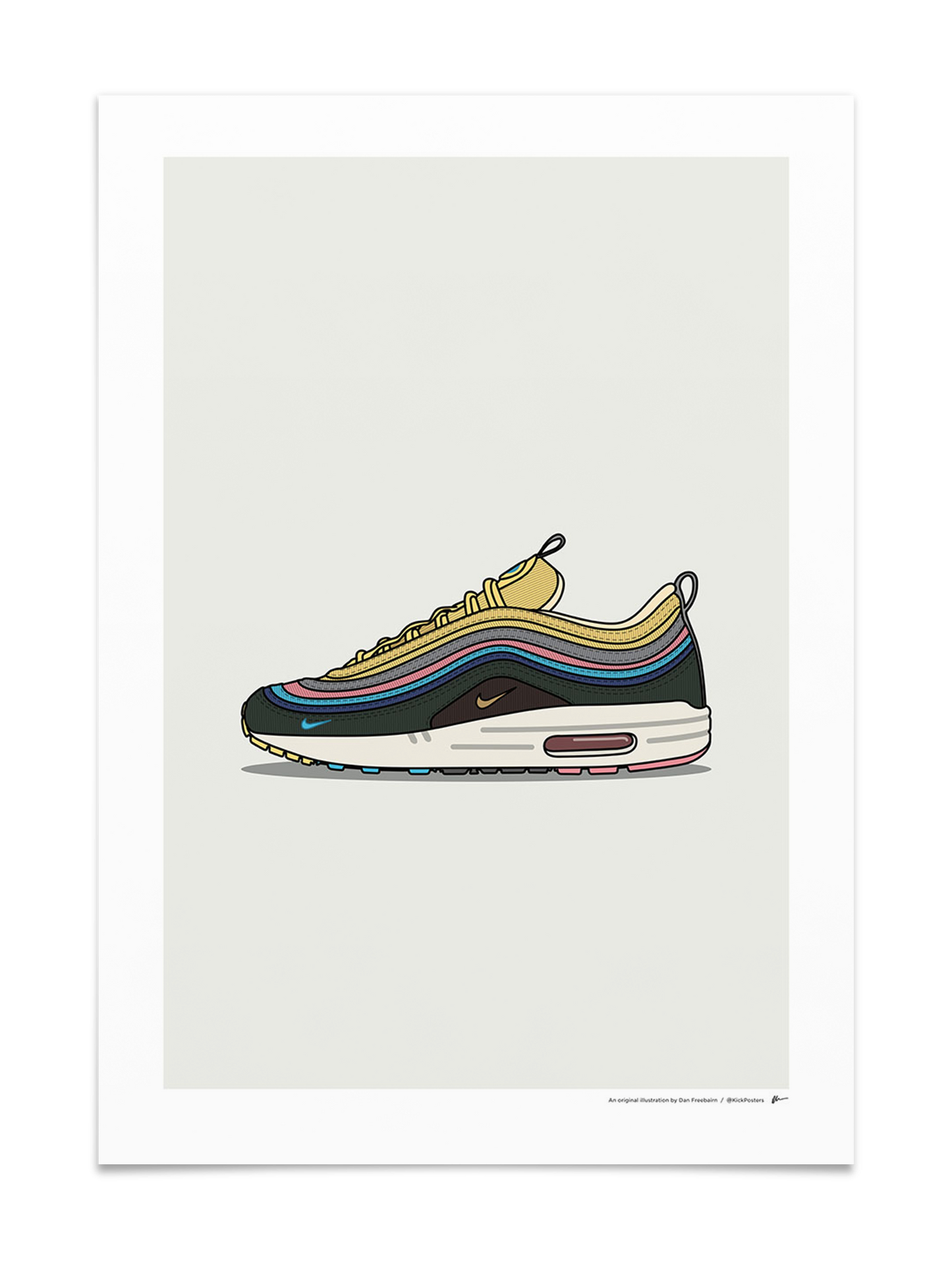 Sean Wotherspoon 1/97