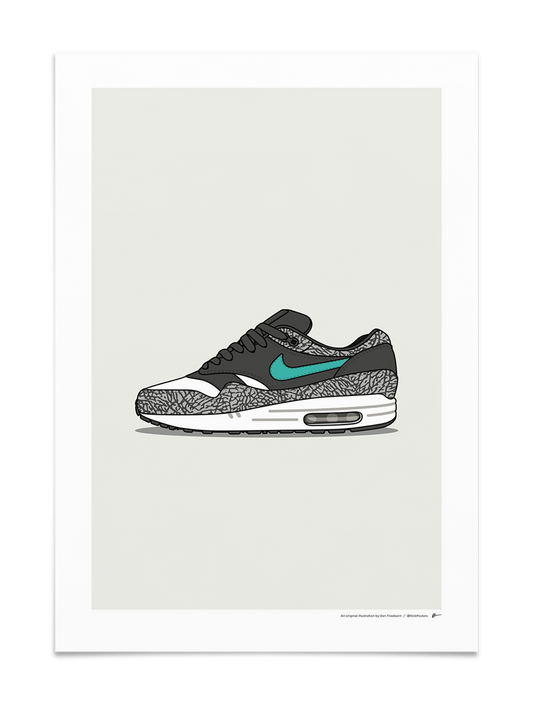 Air Max 1 Atmos