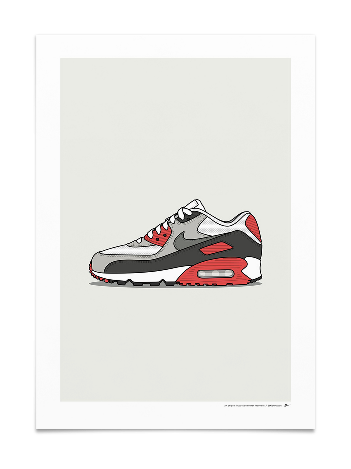 Air Max 90 OG