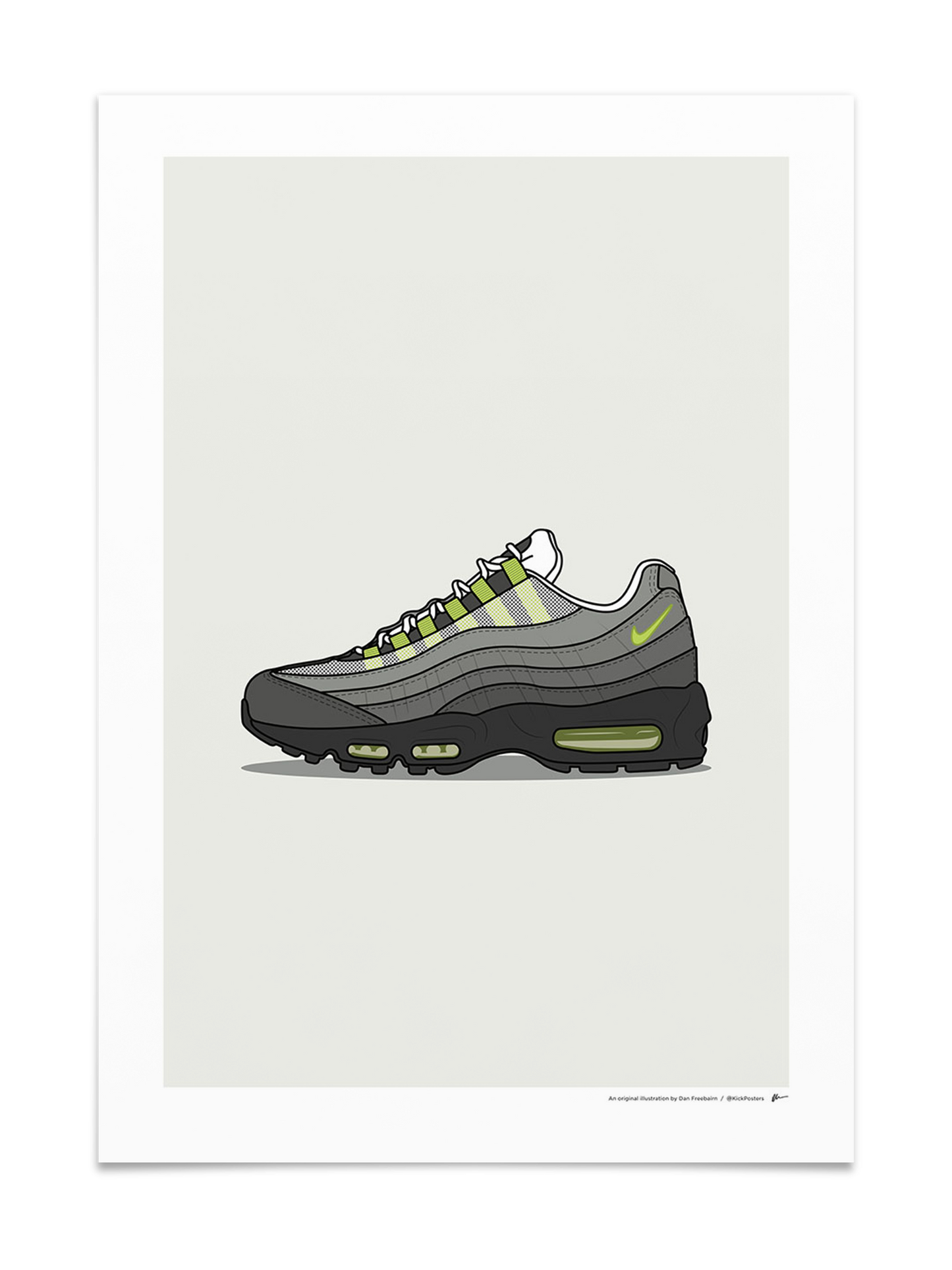 Air Max 95 OG