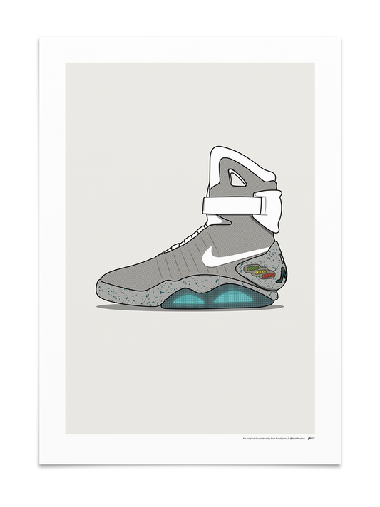 Nike Mag