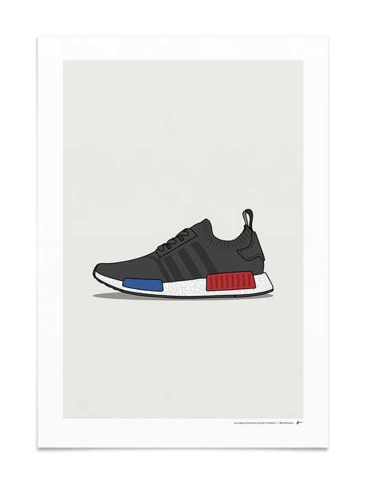 NMD OG