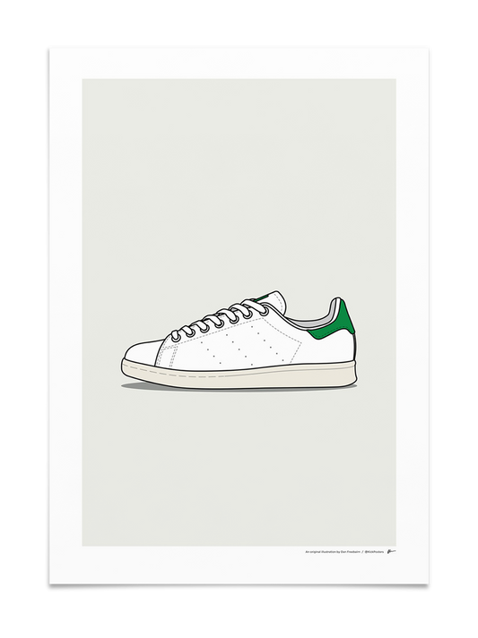 Stan Smith OG