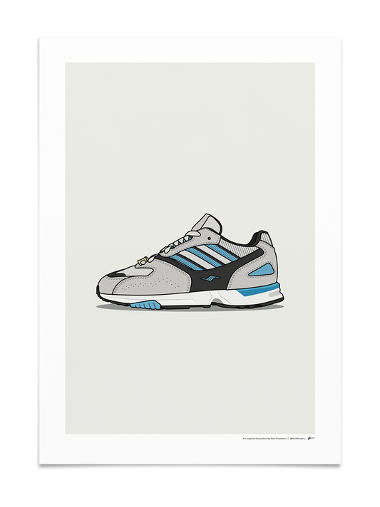 ZX 4000 OG