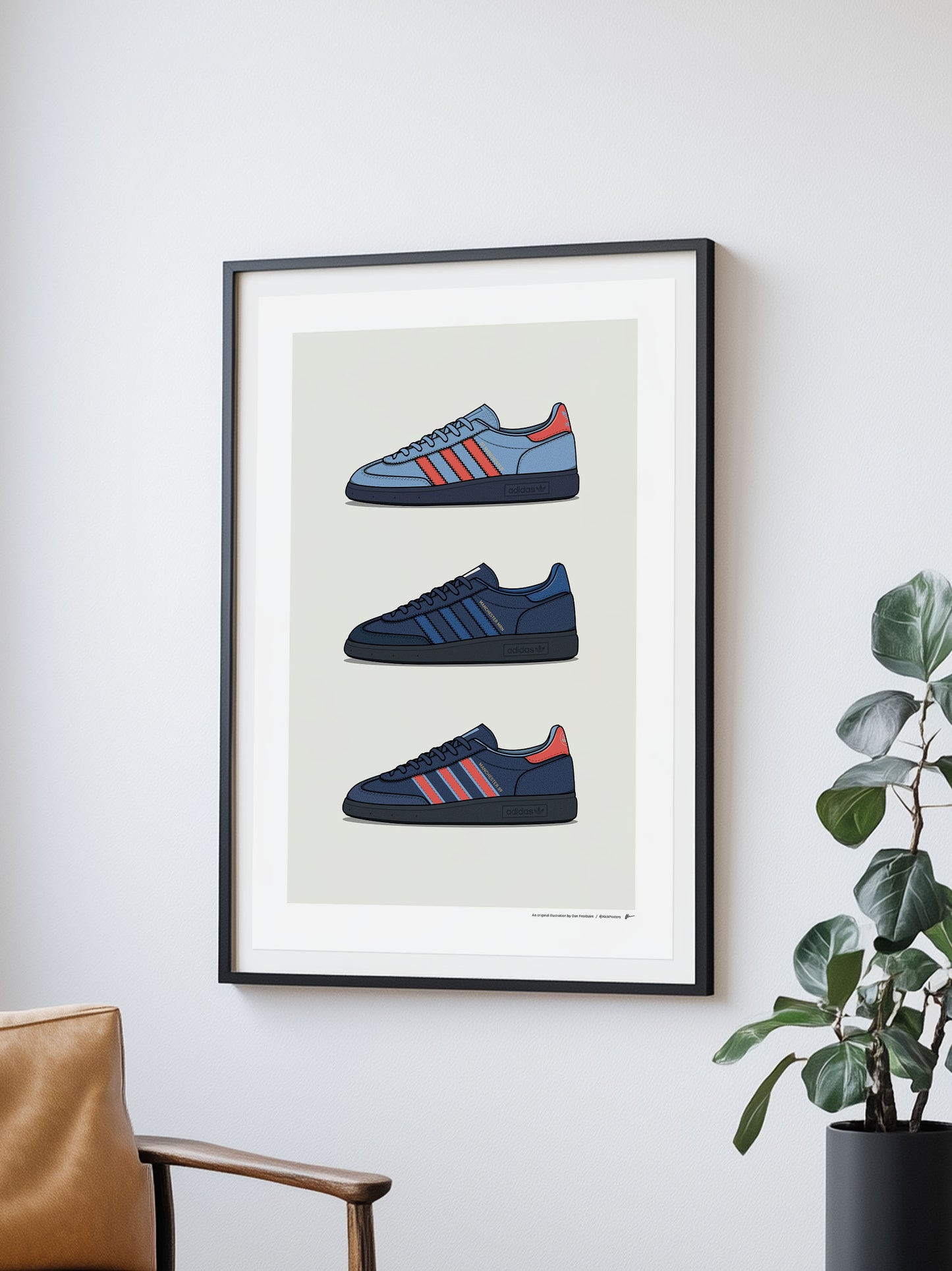 Triple Manchester SPZL