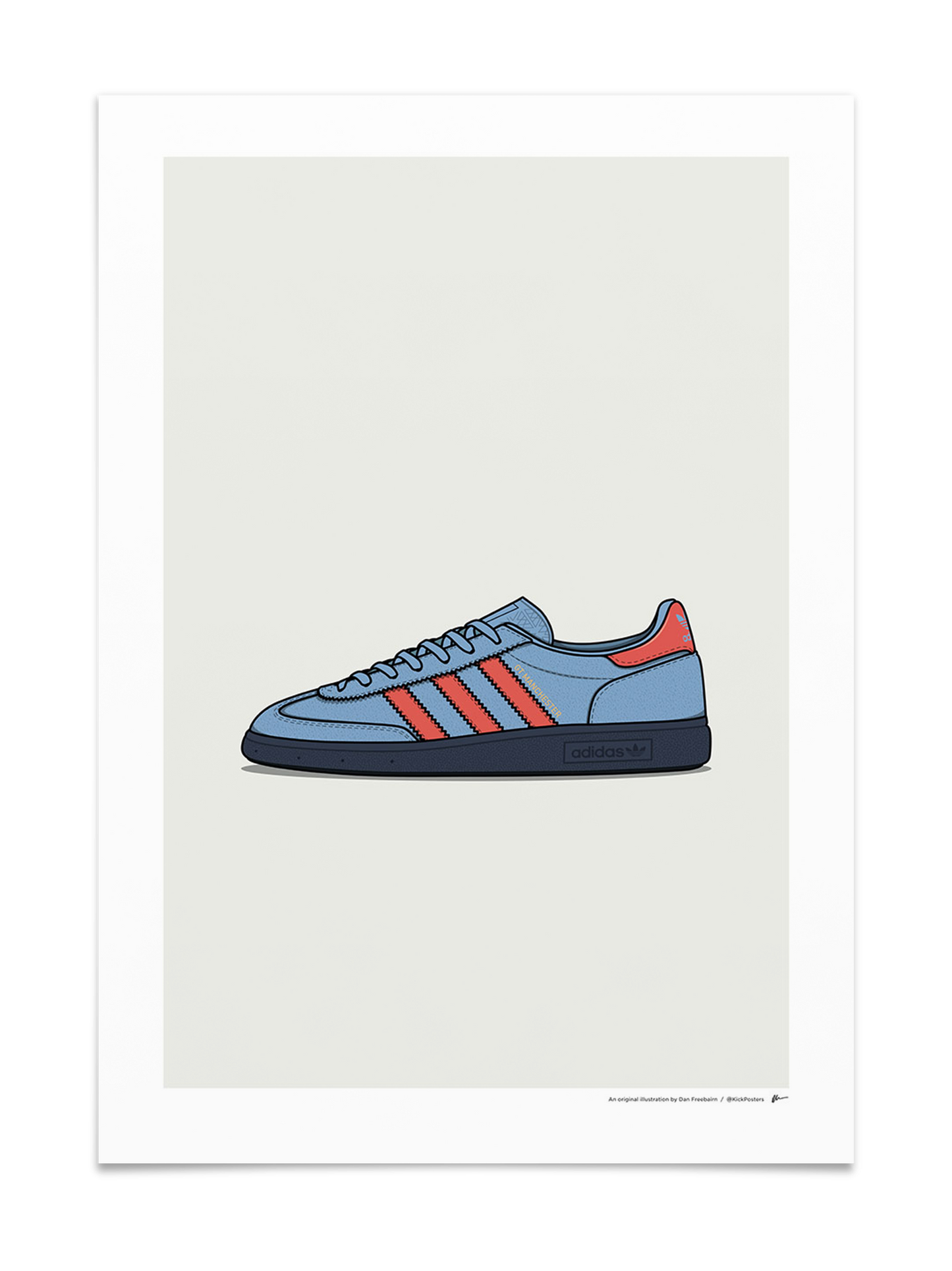 GT Manchester SPZL