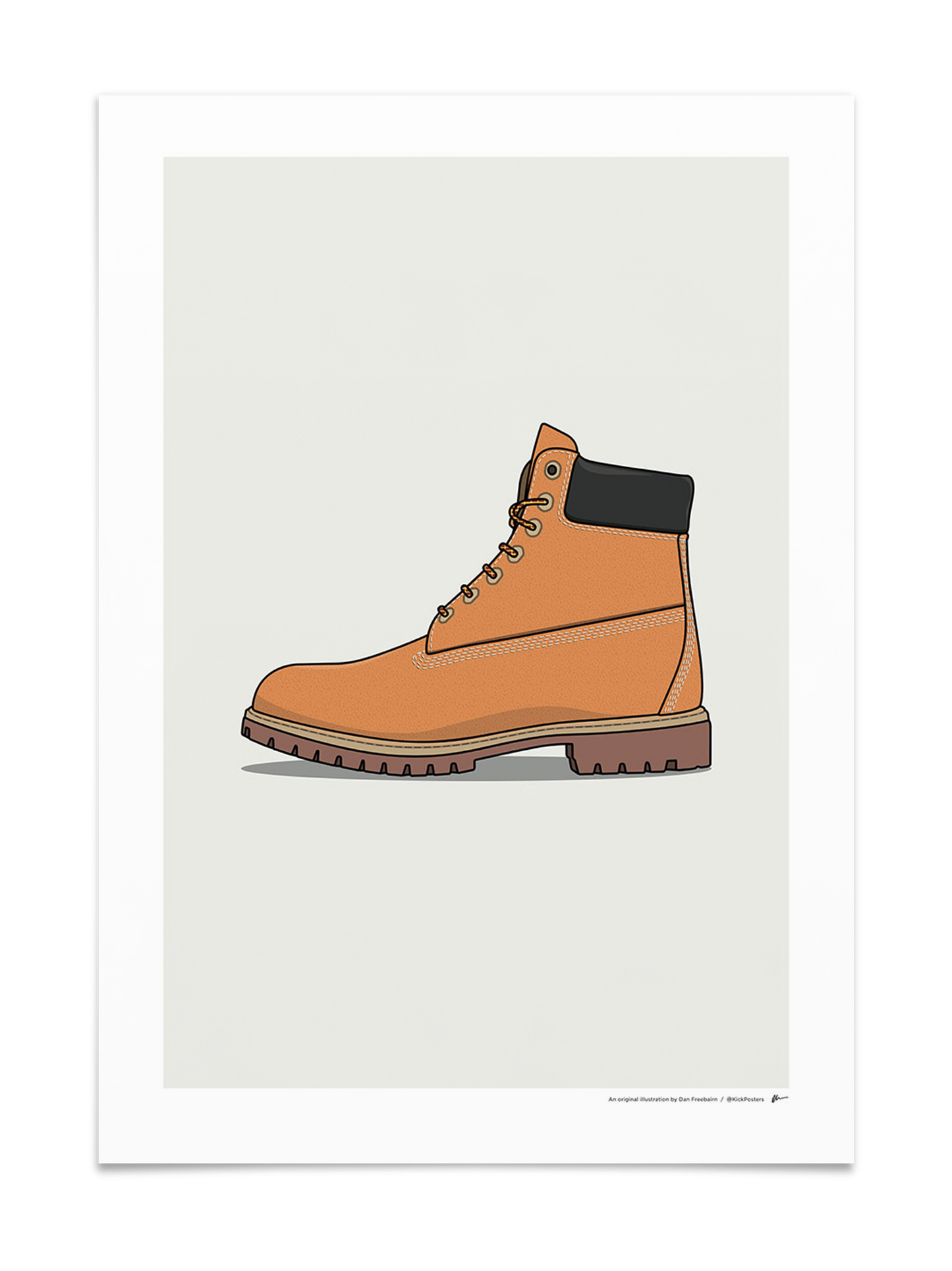 Timberland Boots