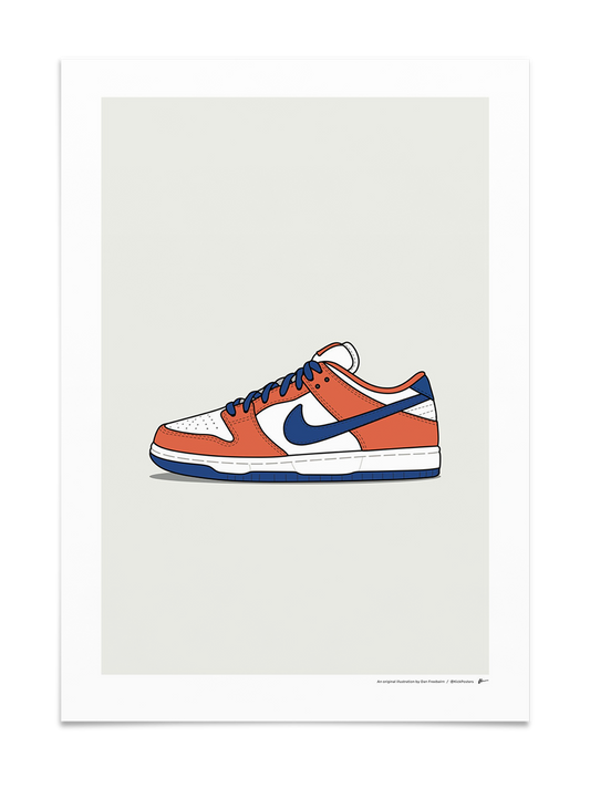 Dunk Low Danny Supa